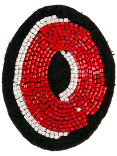 bag sticker Olympia Le-Tan