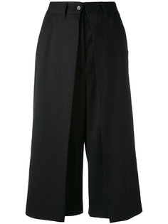 tailored Bermuda shorts Mm6 Maison Margiela