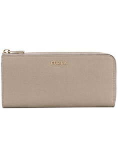 кошелек на молнии Furla