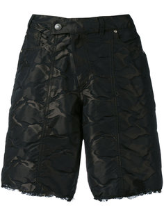 embroidered shorts A.F.Vandevorst