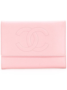 small wallet Chanel Vintage