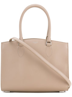 mini wide tote bag Rochas