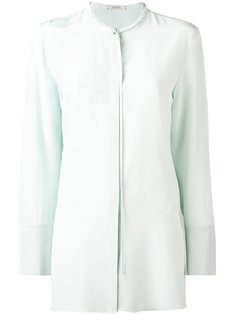 straight cut blouse Dorothee Schumacher