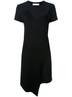 asymmetric hem dress A.F.Vandevorst