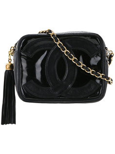 cc mark shoulder bag Chanel Vintage
