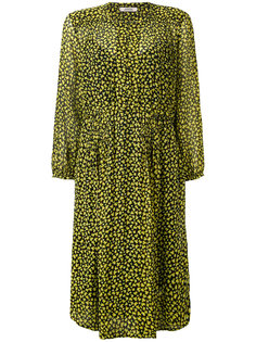 printed shirt dress Dorothee Schumacher