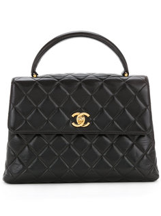 quilted handbag Chanel Vintage
