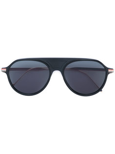 aviator sunglasses Thom Browne