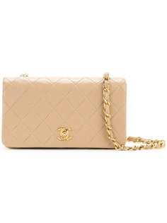 quilted shoulder bag Chanel Vintage