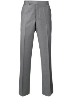 классические брюки Thom Browne