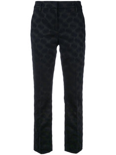 cropped trousers  Dorothee Schumacher