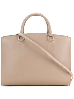 wide tote bag Rochas