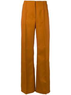 straight-cut trousers Dorothee Schumacher