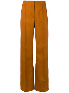 straight-cut trousers Dorothee Schumacher