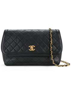 quilted pouch Chanel Vintage