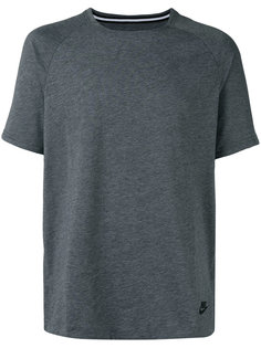 футболка с короткими рукавами  Nike