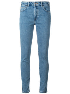 джинсы кроя слим Levis Levis®