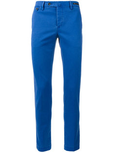 классические брюки чинос Pt01