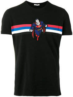 футболка с нашивкой Superman Iceberg
