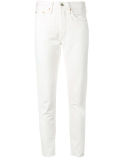 прямые джинсы Levis Levis®