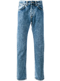 прямые джинсы Edwin