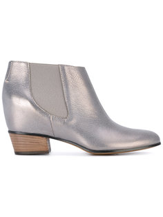 классические сапоги по щиколотку Golden Goose Deluxe Brand