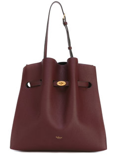 top handles shoulder bag Mulberry