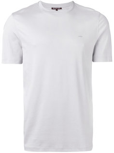 футболка с круглым вырезом  Michael Kors