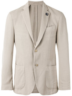 классический блейзер Lardini