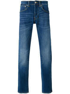 faded effect jeans  Edwin