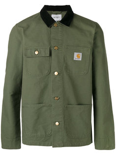 куртка спортивного стиля Carhartt