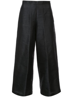 Wide trousers Vivetta