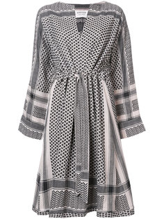 kimono dress Cecilie Copenhagen