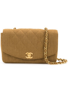 Diana 23 shoulder bag Chanel Vintage