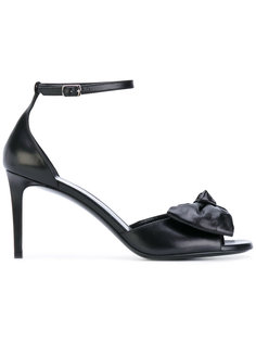 классические босоножки Jane  Saint Laurent