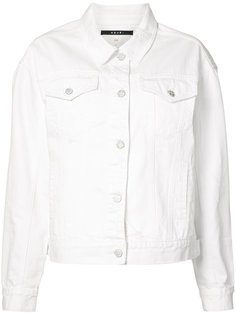 denim jacket Ksubi