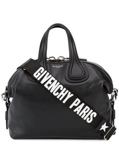 сумка-тоут Nightingale Givenchy