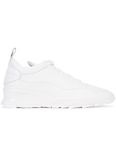 Street Runner trainers Filling Pieces