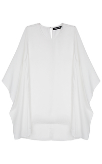 блузка La Reine Blanche