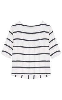 блузка в полоску S.Oliver Casual Women
