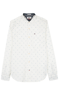 Мужская рубашка Tommy Hilfiger