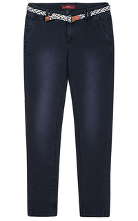 Женские брюки с поясом S.Oliver Casual Women