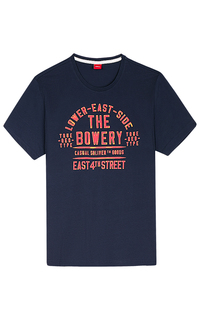 Мужская футболка S.Oliver Casual Man