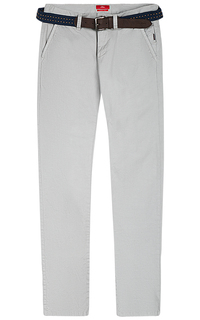 Мужские брюки с ремнем S.Oliver Casual Man