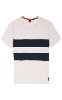 Мужская футболка S.Oliver Casual Man