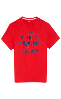 Мужская футболка S.Oliver Casual Man