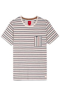 Мужская футболка S.Oliver Casual Man