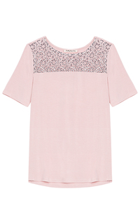 Футболка с декором Betty Barclay