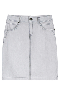 Джинсовая юбка S.Oliver Casual Women
