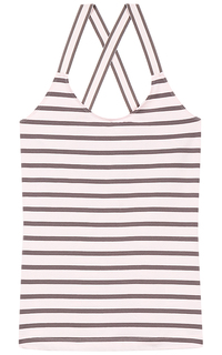 Топ в полоску Sandwich